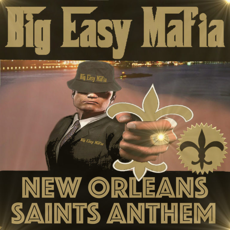 New Orleans Saints: The Aints and the origin of the Bagheads